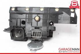 2308200702 Mercedes-benz 03-08 R230 Sl500 Rear Right Seat Belt Retractor Luggage With Speaker Oem