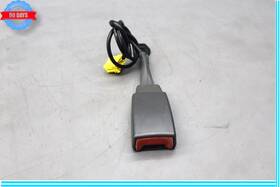 2308600069 Mercedes-benz 03-08 Sl500 Sl55 Amg Sl550 R230 Left Driver Seat Belt Buckle Oem