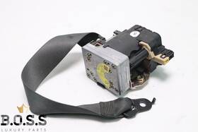 2308600285 Mercedes-benz 03-06 R230 Sl500 Front Right Passenger Seatbelt Seat Belt Retractor 2308600285 Mercedes-benz 03-06 R230 Sl500 Front Right Passenger Seatbelt Seat Belt Retractor
