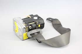 2308600485 Mercedes-benz 03-06 R230 Sl500 Sl55 Amg Right Side Seatbelt Seat Belt Retractor Oem