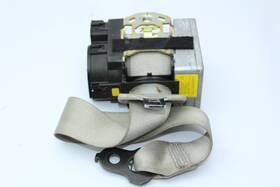 23086006858j17 Mercedes-benz 2003-2006 R230 Sl500 Sl600 Front Right Seatbelt Seat Belt Retractor