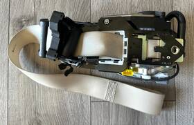 23886030008u14 Mercedes-benz 2388603000 2020 2021 2022 2023 Coupe E450 E53 Left Seat Belt Oem