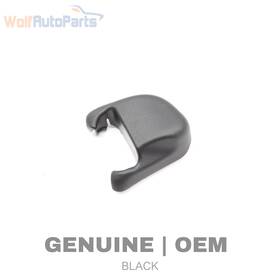 2466890237 Mercedes-benz 2017-2020 Gla250 2.0l - Rear Right Seat Belt Cover / Trim