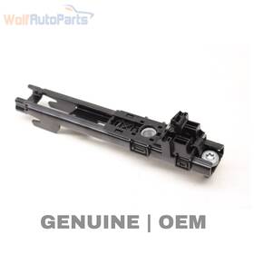 2468600188 Mercedes-benz 2014-2016 S500 - Front Seat Belt Height Adjuster 2468600188 Mercedes-benz 2014-2016 S500 - Front Seat Belt Height Adjuster