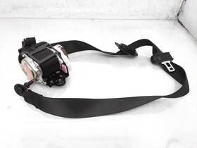 247-860-60-00-9c94 Mercedes-benz 2022 Glb250 Front Passenger Right Seat Belt