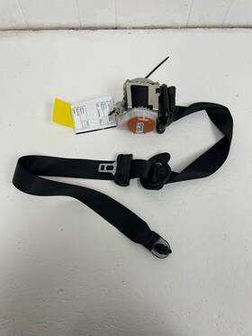 2478606000 Mercedes-benz 2015-2023 Gla45 H247 Front Right Pass Seat Belt Retractor Assembly