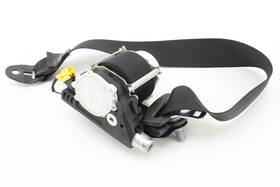 251-860-04-85-9c94 Mercedes-benz 06-09 R350 Rh Right Rear 2nd Row Seat Belt Oem 251-860-04-85-9c94 Mercedes-benz 06-09 R350 Rh Right Rear 2nd Row Seat Belt Oem