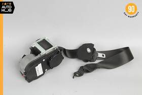 2518600086 Mercedes-benz 06-13 Mercede W251 R350 R500 Front Right Passenger Side Seat Belt Seatbelt Oem 2518600086 Mercedes-benz 06-13 Mercede W251 R350 R500 Front Right Passenger Side Seat Belt Seatbelt Oem