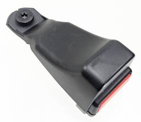 2518601669 Mercedes-benz 06-10 W251 R350 Rear Right / Left Seatbelt Seat Belt Buckle 2518601669 Mercedes-benz 06-10 W251 R350 Rear Right / Left Seatbelt Seat Belt Buckle