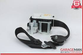 2518605586 Mercedes-benz 10-13 X164 Gl450 R350 Front Left Side Seat Belt Seatbelt Retractor Oem 2518605586 Mercedes-benz 10-13 X164 Gl450 R350 Front Left Side Seat Belt Seatbelt Retractor Oem