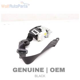 2518606986 Mercedes-benz 2009-2012 Gl450 - Front Left Seat Belt Retractor 2518606986 Mercedes-benz 2009-2012 Gl450 - Front Left Seat Belt Retractor