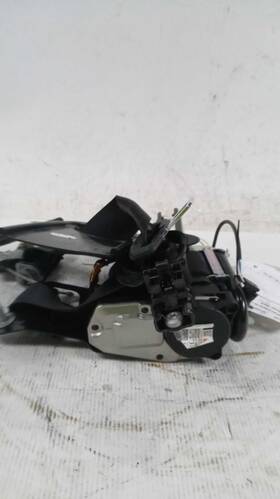 2538603100 Mercedes-benz Seat Belt Front 253 Type Suv Coupe Driver Fits 20-23 Glc-class 463281