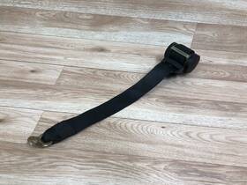 29000114 Mercedes-benz W208 Clk430 Oem Rear Driver Side Seatbelt Buckle Retractor 98-02