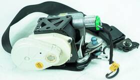 305768910 Mercedes-benz 03-09 Clk320 W209 Oem Front Right Passenger 1 Seat Belt Retractor 5095