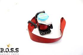 3063559 Mercedes-benz 2012-2014 C250 C350 Coupe Right Front Seatbelt Retractor Oem