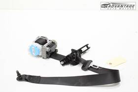 308729499228-af Mercedes-benz 2015-2020 Gla250 Front Right Passenger Side Seat Belt Black Oem