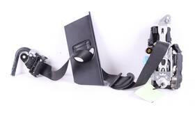 Mercedes-benz 309447130001-ah 2019-2026 Mercedes-benz Gle350 W167 Suv Seat Belt Front Left Safety Restraint