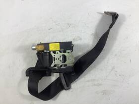 3301-4051 Mercedes-benz 2008-2013 S63 Amg Rear Right 3ed Seat Belt Retractor 3301 4052 Oem