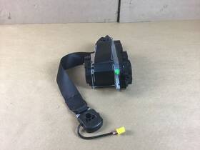 33043797 Mercedes-benz S65 W221 Amg 2009 Front Right Passenger Seat Belt Retractor 07-13 O