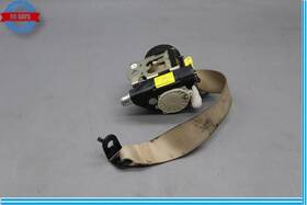 33056785c Mercedes-benz 12-18 Cls550 W218 Front Left Driver Side Seatbelt Retractor Beige Oem