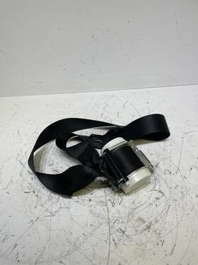 34028269a Mercedes-benz 10-16 E350 W212 Oem Rear Center Seat Belt Retractor
