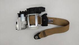 34087282 Mercedes-benz 2010-2010 S550 Driver Left Seat Belt Front Retractor Y9nip