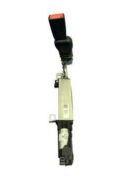 34107259c Mercedes-benz 2014-2020 S63 Amg W222 Oem Rear Right Seat Buckle 34107259c Mercedes-benz 2014-2020 S63 Amg W222 Oem Rear Right Seat Buckle