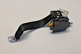 34112715c Mercedes-benz 2011-2017 W222 S63 Amg S550 Rear Right Side Seat Belt Retractor Oem 58k