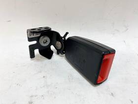 34177839aan Mercedes-benz 15-20 C300 W205 Rear Left Lh Driver Side Seat Belt Buckle Oem 34177839aan Mercedes-benz 15-20 C300 W205 Rear Left Lh Driver Side Seat Belt Buckle Oem
