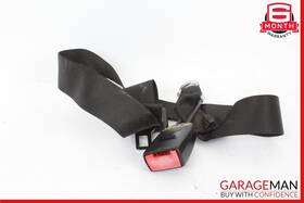 560312602 Mercedes-benz 94-00 W202 C230 Rear Right Passenger Side Seat Belt Buckle
