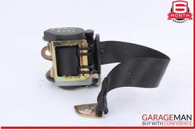 560995901 Mercedes-benz 98-02 W210 E320 Rear Right Passenger Side 2nd Row Seatbelt Oem 560995901 Mercedes-benz 98-02 W210 E320 Rear Right Passenger Side 2nd Row Seatbelt Oem