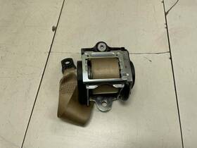 561187301 Mercedes-benz 2008 E350 Rear Left Driver Side Seat Belt Retractor Oem
