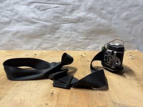 601384100 Mercedes-benz Front Seatbelt