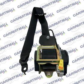 603372200 Mercedes-benz 2006 2007 Ml500 Front Left Driver Side Seat Belt Retractor Oem