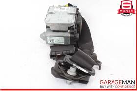 607541500 Mercedes-benz 07-09 W211 E350 Front Left Side Seatbelt Seat Belt Retractor