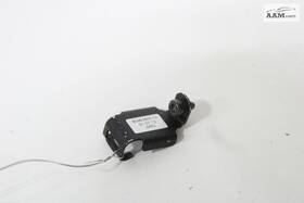 609538501d Mercedes Benz 2013-2016 Gl450 X166 Front Right Seat Belt Tensioner Bracket Oem