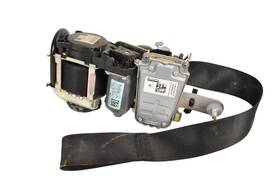 610902000h Mercedes-benz 10-13 W212 E350 E550 Front Right Seat Belt Seatbelt Retractor Black Oem