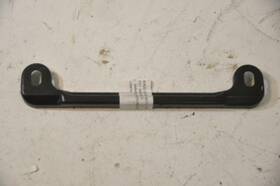 61318360417 Mercedes-benz 1 Dh-43 Oem Used Seat Belt Guide Rail Anchor From