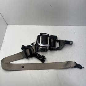 616988800-c Mercedes-benz 10-17 C207 E350 E550 Front Left Seat Belt Retractor Oem