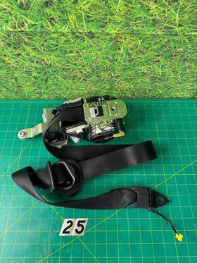 621619100 Mercedes-benz 12-18 W218 Cls500 Front Right Side Seat Belt Seatbelt Retractor Oem 621619100 Mercedes-benz 12-18 W218 Cls500 Front Right Side Seat Belt Seatbelt Retractor Oem