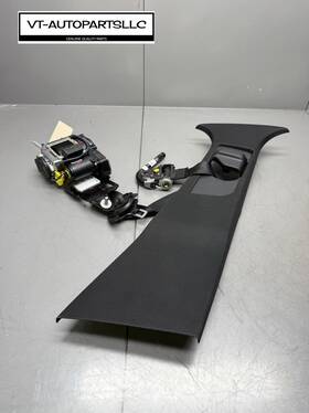 626905500f Mercedes-benz 2015 - 2018 C300 W205 Right Passenger Front Seat Belt Retractor Oem 626905500f Mercedes-benz 2015 - 2018 C300 W205 Right Passenger Front Seat Belt Retractor Oem