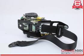 643702800b Mercedes-benz 15-20 W205 C300 Front Right Passenger Side Seat Belt Retractor Oem