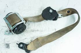 71546 Mercedes-benz 06-11 Ml350 W164 Oem Front Right Rh Pass Side Seat Belt Seatbelt 5079