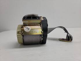 Pum43177 Mercedes-benz 743594 C S203 2004 Left Rear Seat Belt