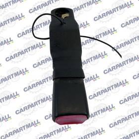 859006 Mercedes-benz 2000-2003 Ml320 Front Left Driver Seat Belt Buckle Receiver Oem 859006 Mercedes-benz 2000-2003 Ml320 Front Left Driver Seat Belt Buckle Receiver Oem