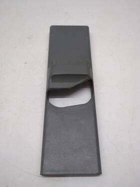 9016920122rsm Mercedes-benz 2002-2006 Sprinter Drivers Lh Side Seat Belt Adjustment Panel Trim Oe