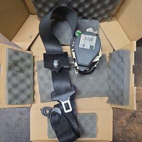 9068600285649a86 Mercedes-benz 2007-2018 Dodge Sprinter Front Seat Belt With Pretensioner