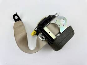95011 Mercedes-benz 10-16 W207 E350 E400 Rear Right Side Seat Belt Seatbelt Retractor Oem