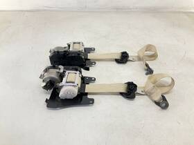 A-220-860-42-85-8j17 Mercedes-benz 03-06 S-class W220 S430 Front Left And Right Seat Belt Retractor Pair Oem