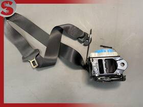 A1178600685 Mercedes-benz Cla250 C117 Rear Left Side Seat Belt Seatbelt Retractor Oem 2014 - 2019